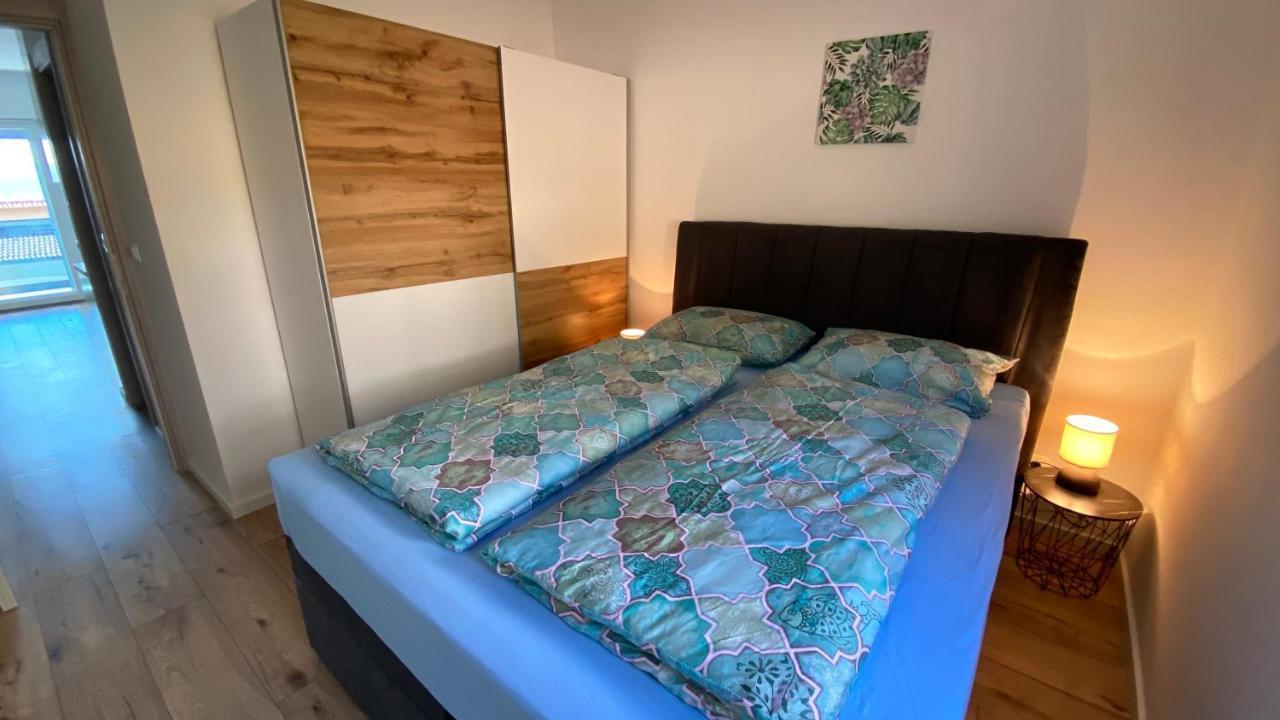 Apartments Elena Lokva Rogoznica Luaran gambar