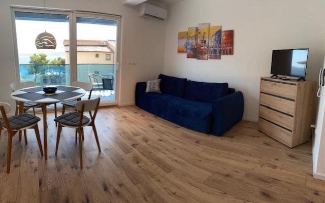 Apartments Elena Lokva Rogoznica Luaran gambar